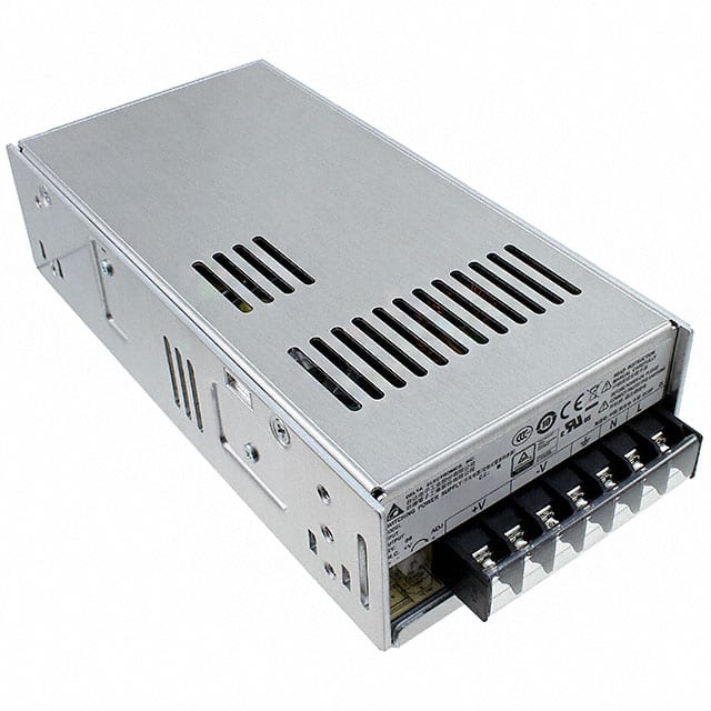 PMF-24V200WCGB AC/DC CONVERTER 24V 200W