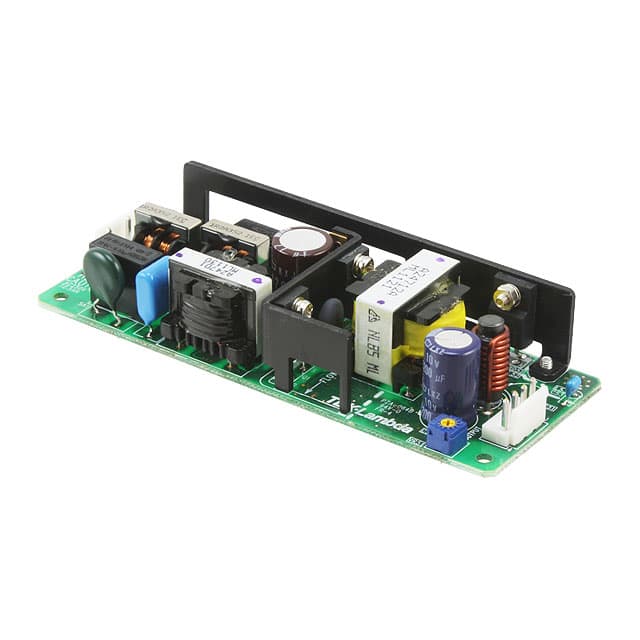ZWS50BAF-3 AC/DC CONVERTER 3.3V 50W