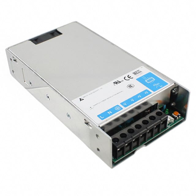 PMC-24V300W1BA AC/DC CONVERTER 24V 12V 300W