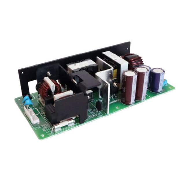ZWS240RC-24 AC/DC CONVERTER 24V 240W