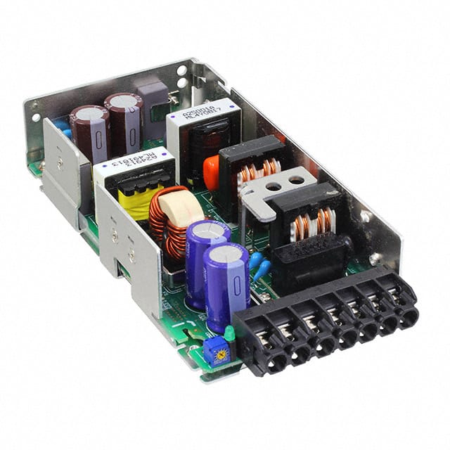 HWS150A-5/HD AC/DC CONVERTER 5V 150W