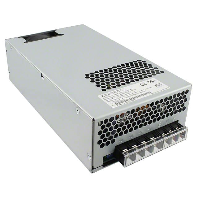 PMC-24V600W1BA AC/DC CONVERTER 24V 600W