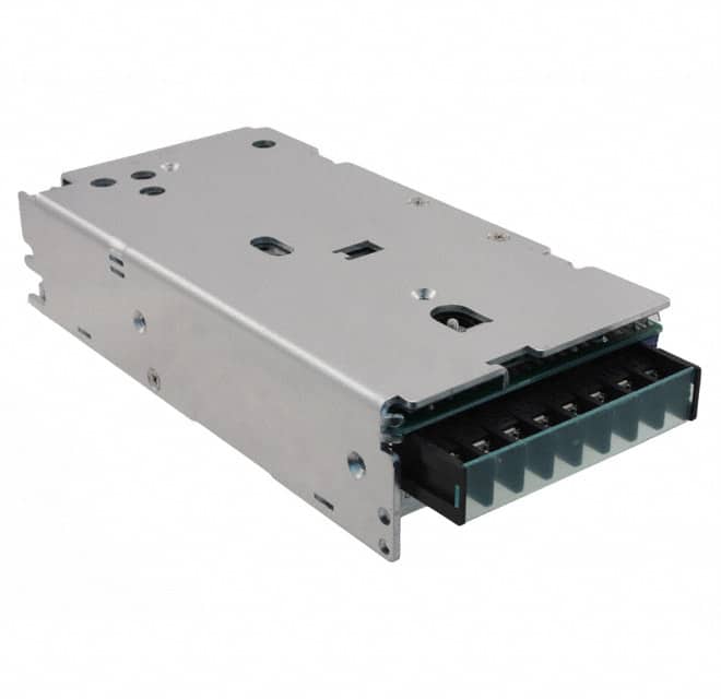 JWT75-522/A AC/DC CONVERTER 5V +/-12V 75W