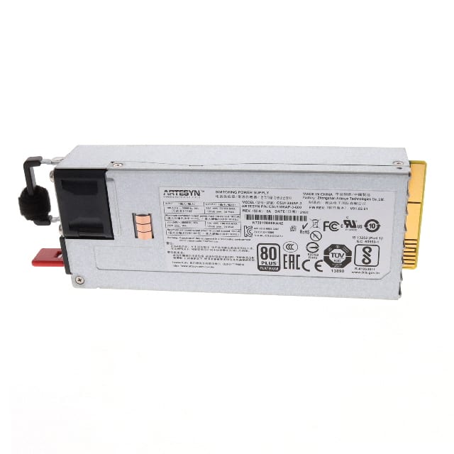 CSU1300AP-3-600 AC/DC CONVERTER 12.2V 1321W
