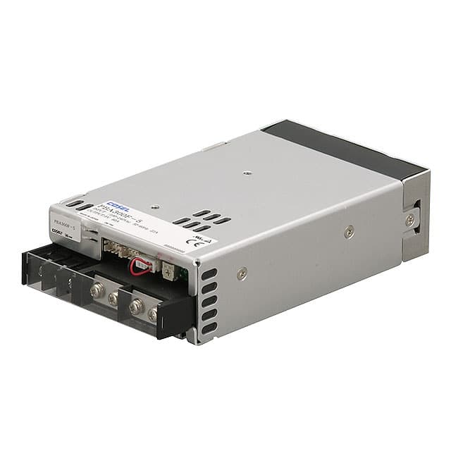 PBA300F-24 AC/DC CONVERTER 24V 300W