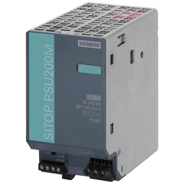 6EP13343BA10 AC/DC CONVERTER 24V 240W