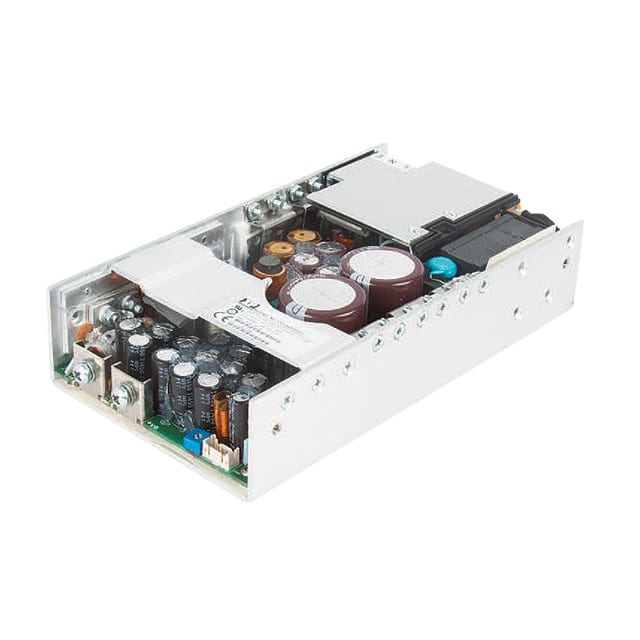 CCL400PS30 AC/DC CONVERTER 30V 399W