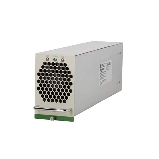 EP3000AC48INZ AC/DC CONVERTER 52V 3000W