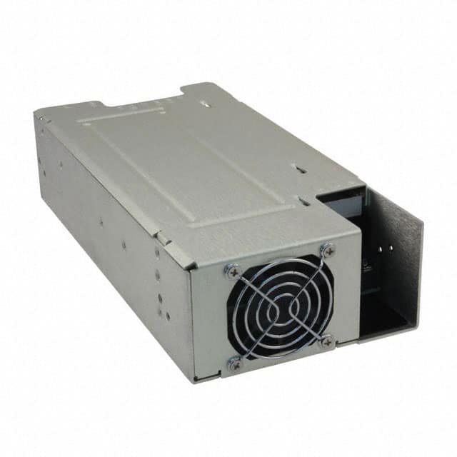 LPS355-CEF AC/DC CONVERTER 24V 350W