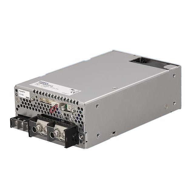 PBA600F-12-F1 AC/DC CONVERTER 12V