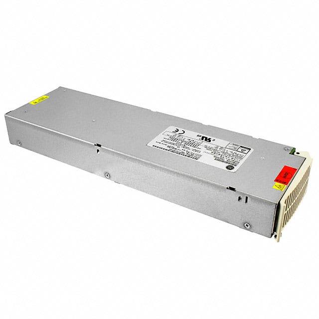CP3500AC54TECZ AC/DC CONVERTER 54V 3500W