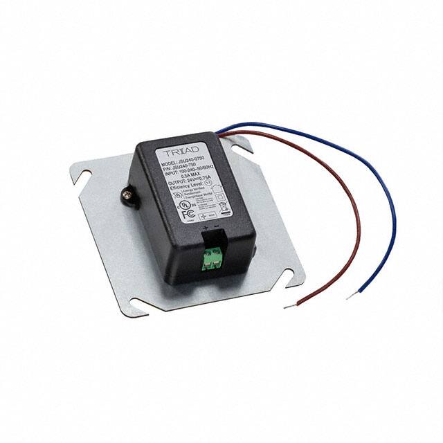 JSU120-1500 AC/DC CONVERTER 12V 18W