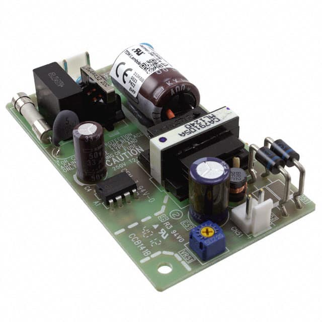 ZWS15B-24 AC/DC CONVERTER 24V 15W