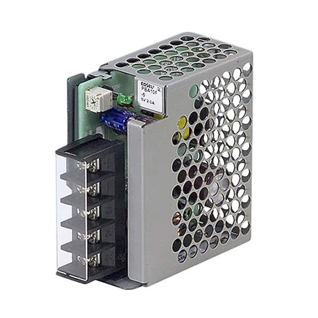 PBA15F-3R3-N AC/DC CONVERTER 3.3V