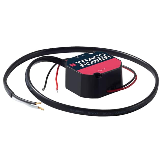 TIW 12-112 AC/DC CONVERTER 12V 12W