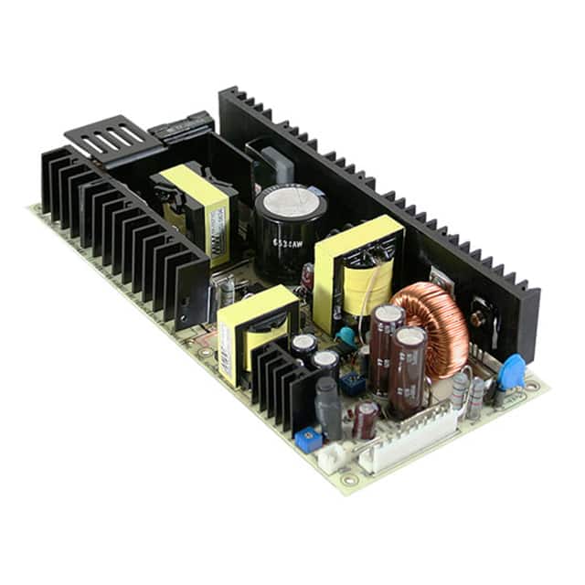 PID-250C AC/DC CONVERTER 36V 5V 252W