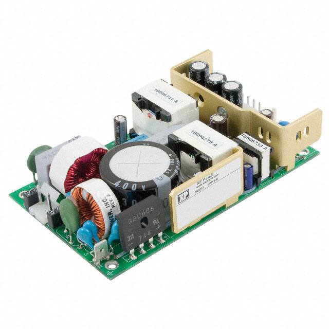 ECM140US24 AC/DC CONVERTER 24V 140W