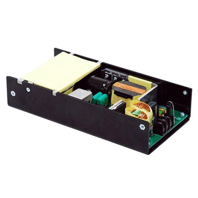 MDS-400AUS19 BA AC/DC CONVERTER 19V 300W
