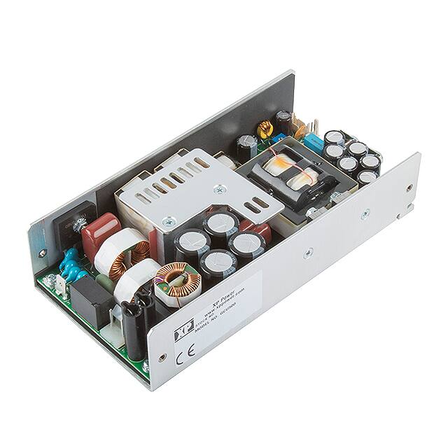 GCU500PS12 AC/DC CONVERTER 12V 250W