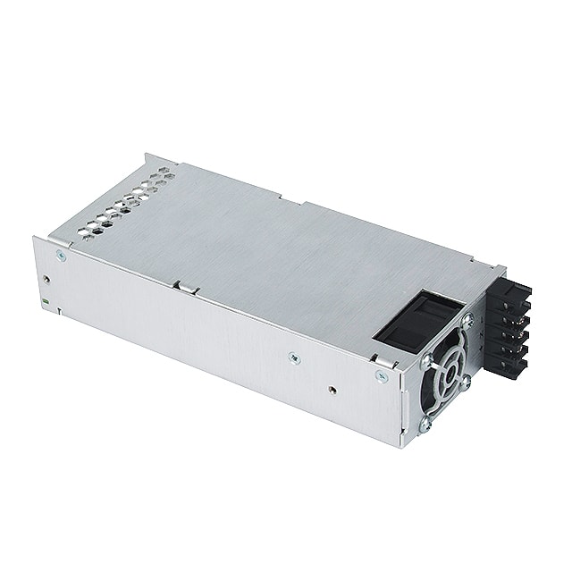 GCU500PS18-EF AC/DC CONVERTER 18V 225W