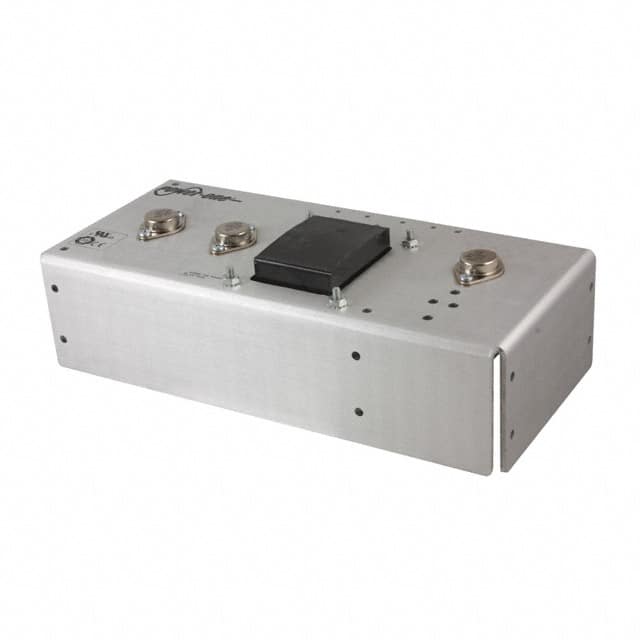 HCBB-75W-AG AC/DC CONVERTER 5V +/-15V 75W