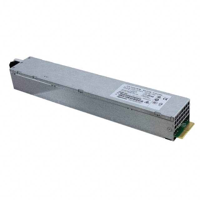 PET750-12-050NA AC/DC CONVERTER 12V 750W