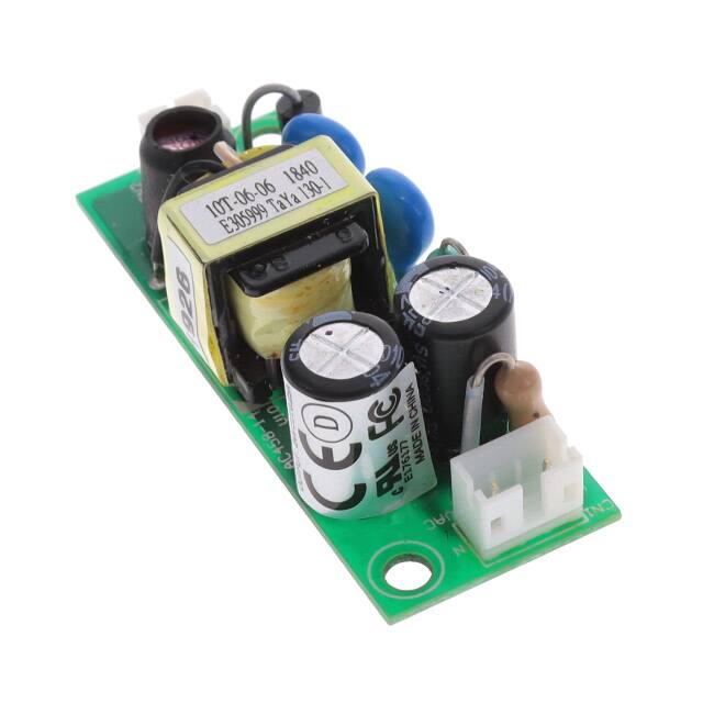 CFM06S240-T AC/DC CONVERTER 24V 6W