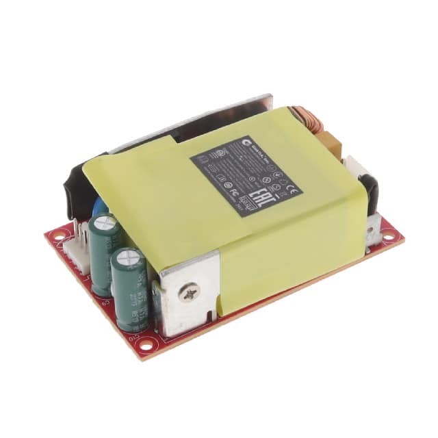 GTM43007-A4509-F(R) AC/DC CONVERTER 9V 45W