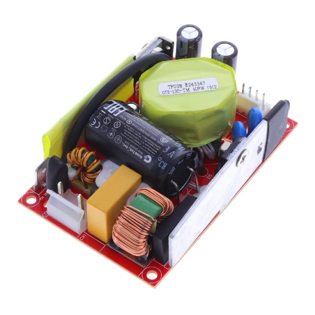 GTM43007-A6018-F(R) AC/DC CONVERTER 18V 60W