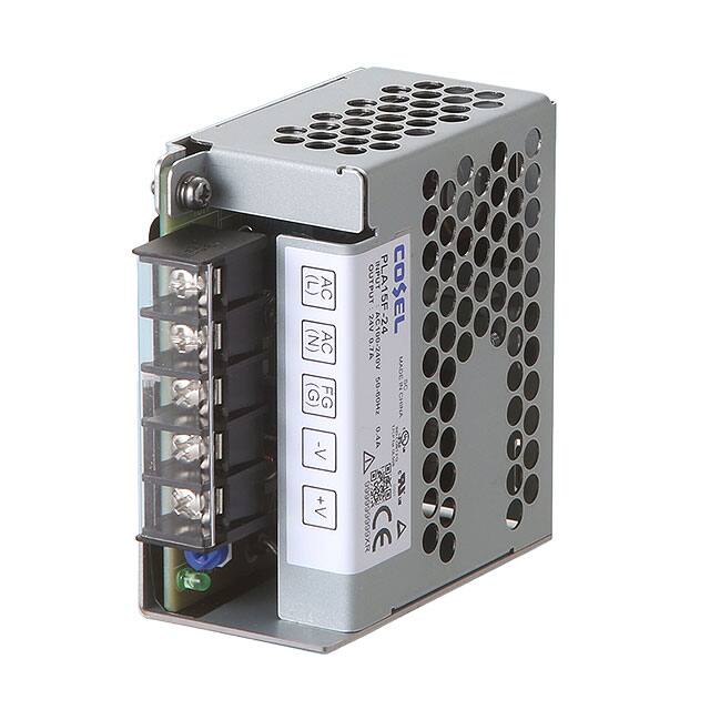 PLA15F-12 AC/DC CONVERTER 12V 15W