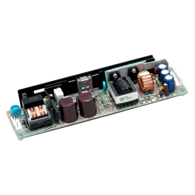 VS10C-12 AC/DC CONVERTER 12V 10W