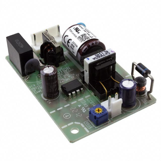 ZWS10B-24 AC/DC CONVERTER 24V 10W