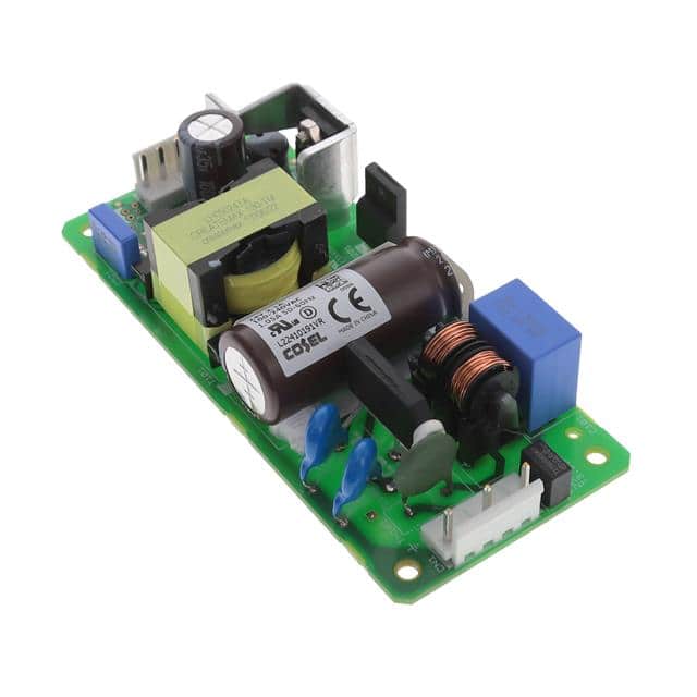 LHA50F-24 AC/DC CONVERTER 24V 50W