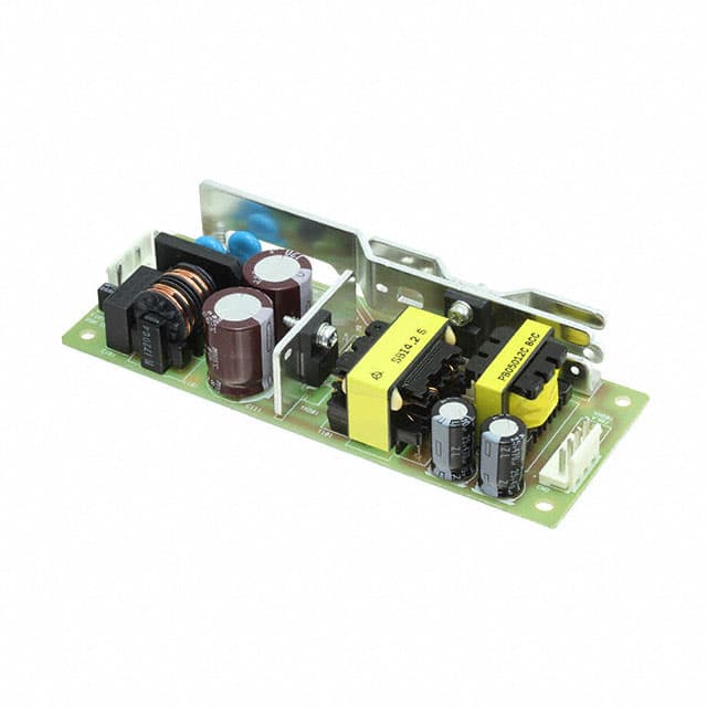 LGA50A-48 AC/DC CONVERTER 48V