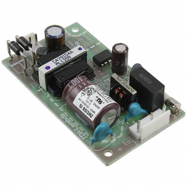 ZWS15B-15 AC/DC CONVERTER 15V 15W