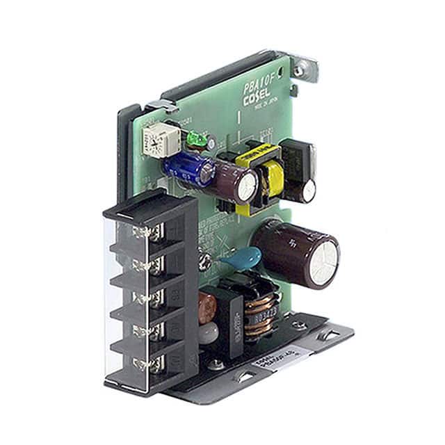PBA10F-12 AC/DC CONVERTER 12V 10W