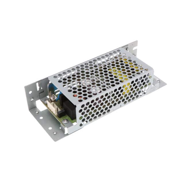 LGA50A-12-SN AC/DC CONVERTER 12V