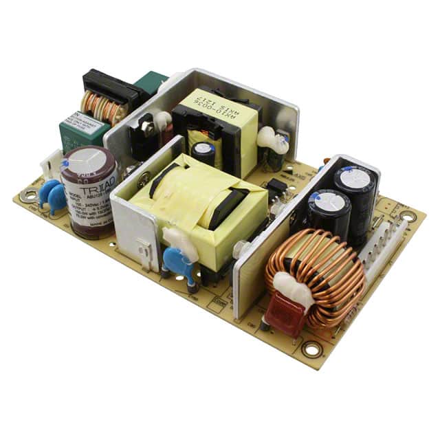 ABU125-050 AC/DC CONVERTER 5V 70W