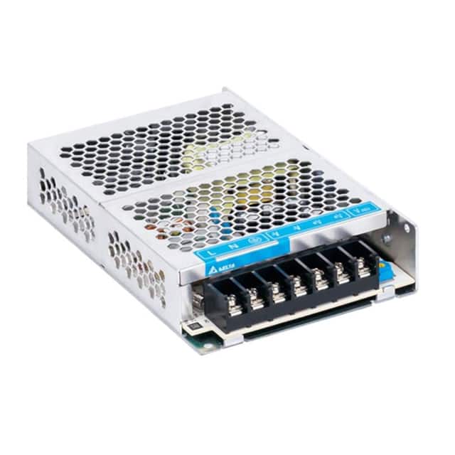 PMH-24V150WCLS AC/DC CONVERTER 24V 156W