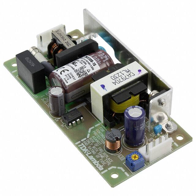 ZWS30B-15 AC/DC CONVERTER 15V 30W