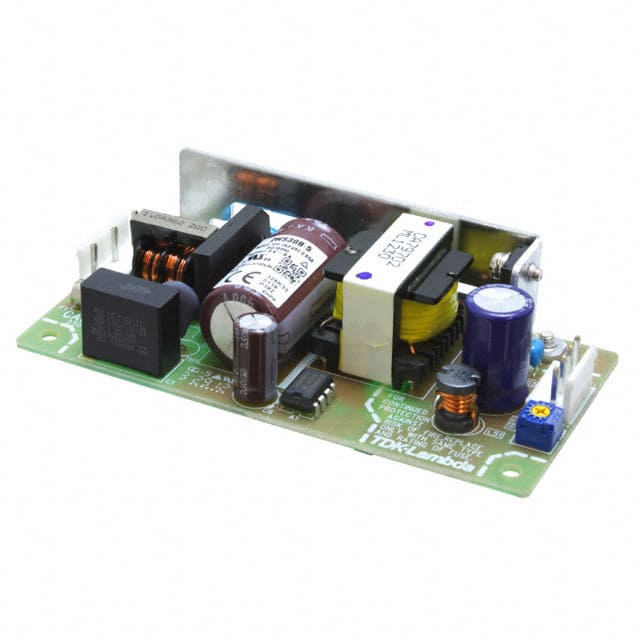 ZWS30B-5 AC/DC CONVERTER 5V 30W