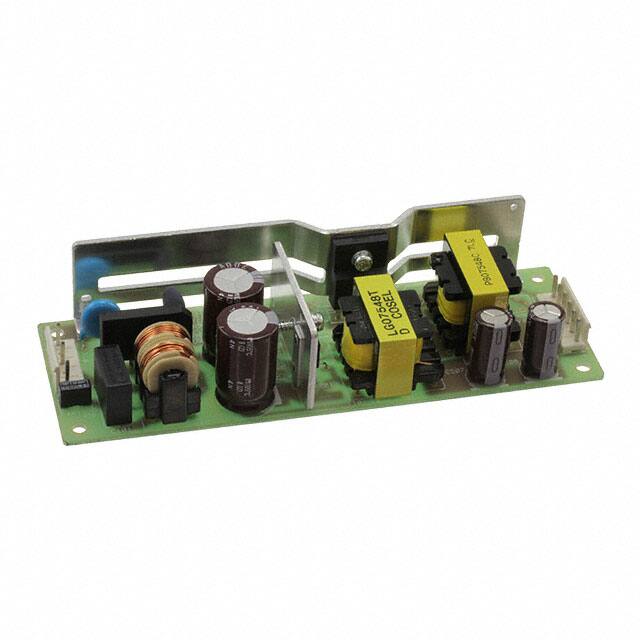LGA75A-48 AC/DC CONVERTER 48V