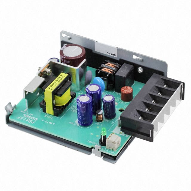 PBA15F-48 AC/DC CONVERTER 48V 15W