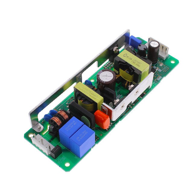 LHA75F-48 AC/DC CONVERTER 48V 77W