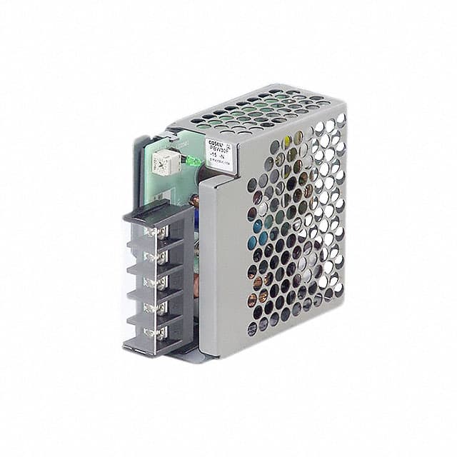 PBA15F-12-N AC/DC CONVERTER 12V 15W