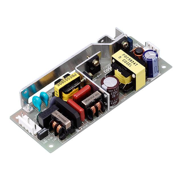 LFA50F-15-Y AC/DC CONVERTER 15V
