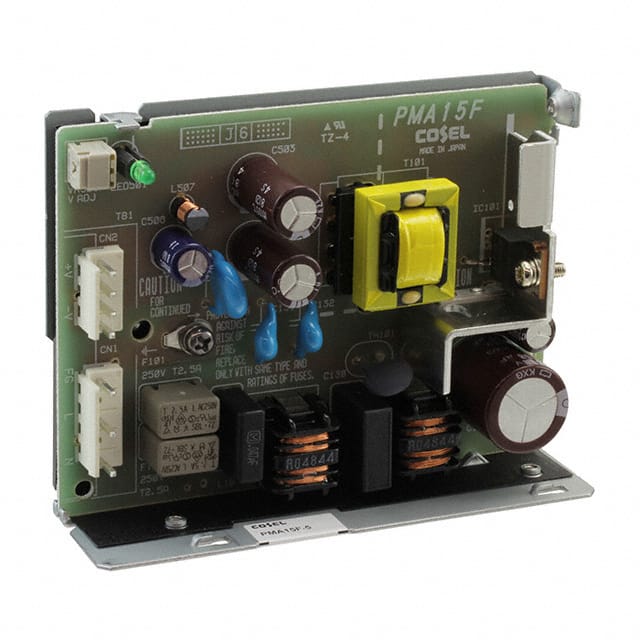 PMA15F-5 AC/DC CONVERTER 5V