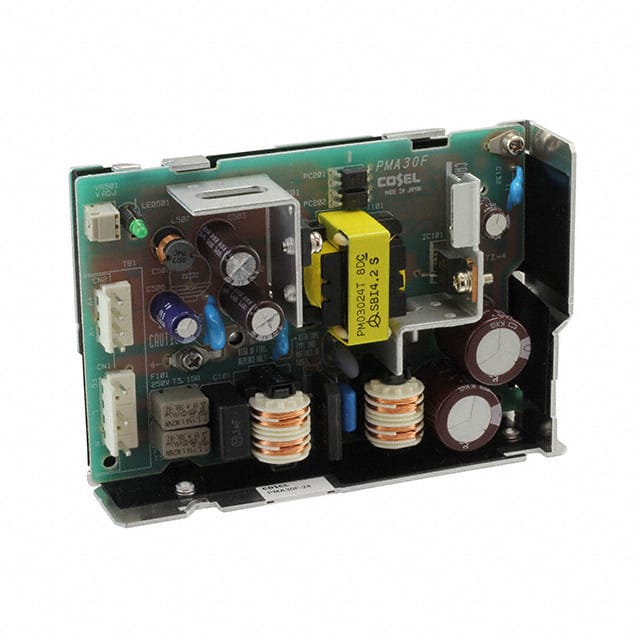 PMA30F-24 AC/DC CONVERTER 24V