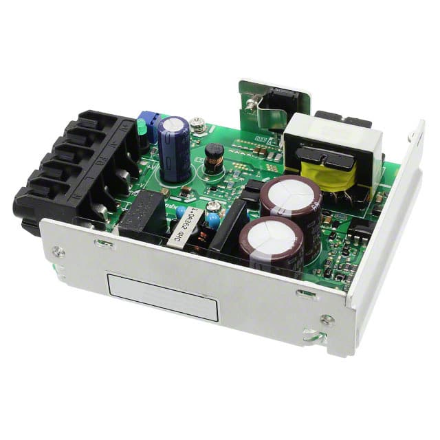 HWS30A-12/HD AC/DC CONVERTER 12V 30W