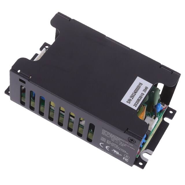 CFM260S240C AC/DC CONVERTER 24V 260W